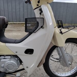 Super Cub 110, 2857km, 2016 - Image 7
