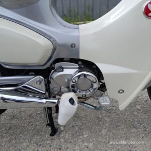 Super Cub 125, NEW, 2026 - Image 7