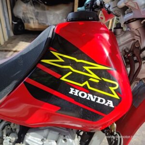 XR250, 2002 - Image 7