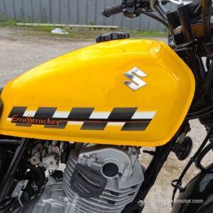Bigboy 250, 1672km, 2012 - Image 7