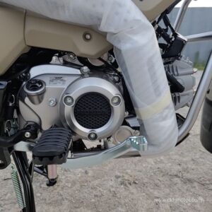 CT125, NEW, 2026 - Image 7