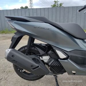 PCX125,7076km, 2023 - Image 7