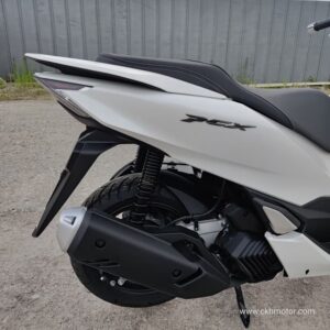 PCX125, 2703km, 2023 - Image 7