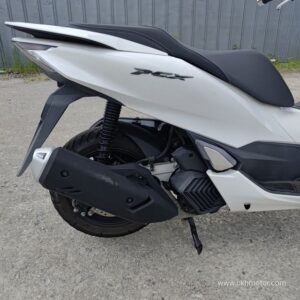 PCX125, 4224km, 2023 - Image 7