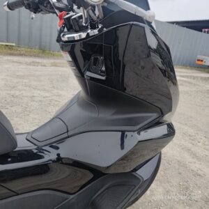 PCX125, 5437km, 2021 - Image 7