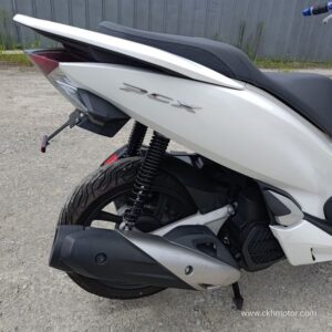 PCX125, 6897km, 2018 - Image 8