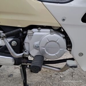 Super Cub 110, 2857km, 2016 - Image 8