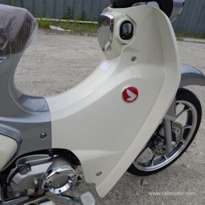 Super Cub 125, NEW, 2026 - Image 8