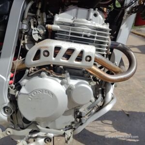 XR250, 2002 - Image 8