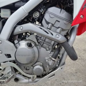 CRF250, 3254km, 2015 - Image 8