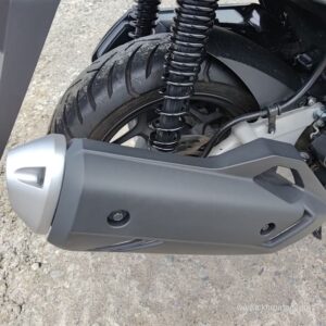 PCX125,7076km, 2023 - Image 8