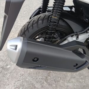 PCX125, 2703km, 2023 - Image 8