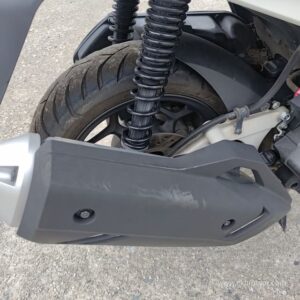 PCX125, 4224km, 2023 - Image 8