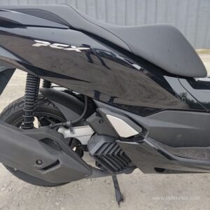 PCX125, 5437km, 2021 - Image 8