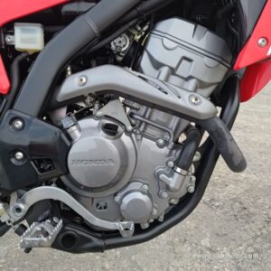 CRF250 Motard, 6000km, 2017 - Image 9