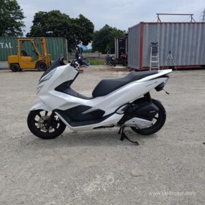 PCX125, 6897km, 2018 - Image 9