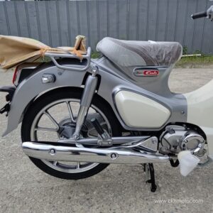 Super Cub 125, NEW, 2026 - Image 9