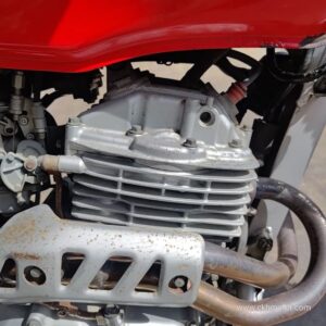 XR250, 2002 - Image 9