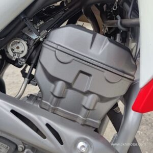 CRF250, 3254km, 2015 - Image 9