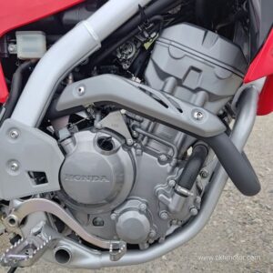 CRF250, 9353km, 2017 - Image 9