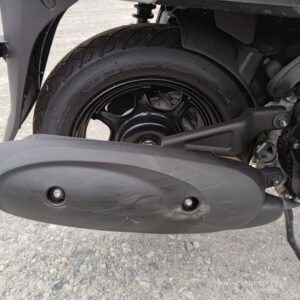 Giorno 50, 4142km, 2018 - Image 9