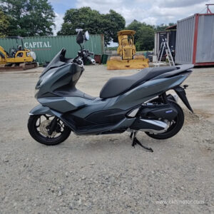 PCX125,7076km, 2023 - Image 9