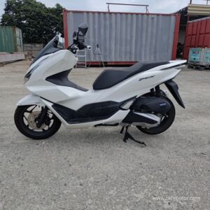 PCX125, 4224km, 2023 - Image 9