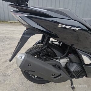 PCX125, 5437km, 2021 - Image 9