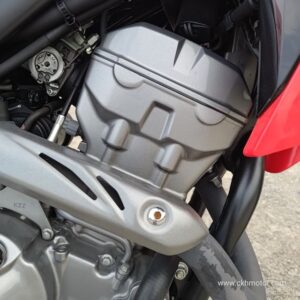 CRF250 Motard, 6000km, 2017 - Image 10