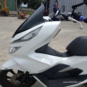 PCX125, 6897km, 2018 - Image 10