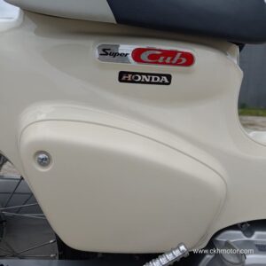 Super Cub 110, 2900km, 2018 - Image 9