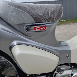 Super Cub 125, NEW, 2026 - Image 10