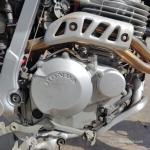 XR250, 2002 - Image 10