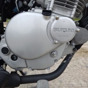 Bigboy 250, 1672km, 2012 - Image 10