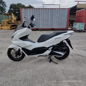 PCX125, 2703km, 2023 - Image 9