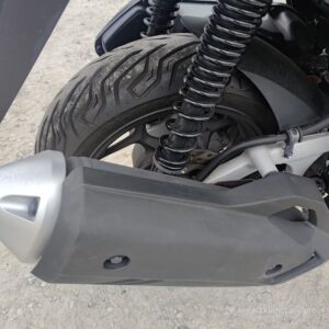 PCX125, 5437km, 2021 - Image 10